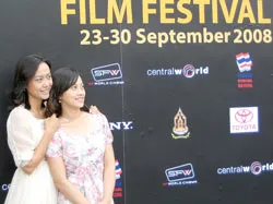 Liên hoan phim Bangkok 2008: Ấn tượng Việt!