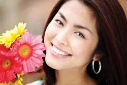 Diễn viên Tăng Thanh Hà : Quan sát cuộc sống là cách học diễn xuất