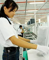 Nghiên cứu khoa học tại các khu công nghệ cao TPHCM: Thiếu người tài!