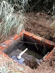 Thảm họa ô nhiễm đầu nguồn sông Vàm Cỏ Đông - Bài 1: Kinh hoàng những… “tiểu Vedan”