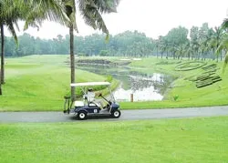 TPHCM sẽ có bao nhiêu sân golf? - Bài 1: Hàng ngàn hécta nằm chờ… ảnh 2