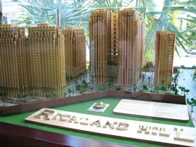 Richland Hill khai trương nhà mẫu và công bố ưu đãi đặc biệt ảnh 1