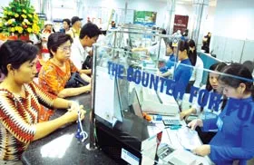 ACB tiếp tục giảm lãi suất ảnh 1