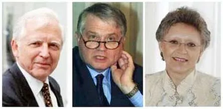 Giải Nobel Y học 2008: Vinh danh nghiên cứu về AIDS và ung thư