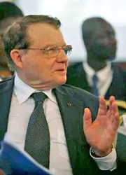 Giải Nobel Y học 2008: "Quên" vai trò của Gallo?