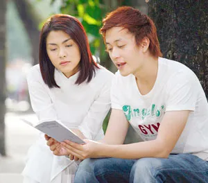 Đẹp từng centimet sẽ ăn khách?