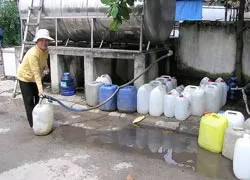 TPHCM sẽ có bao nhiêu sân golf? - Bài 3: Chuyện ngoài sân golf