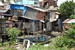 Xóa 102 khu dân cư có nguy cơ cháy, nổ lớn: Chưa đúng hẹn! ảnh 2