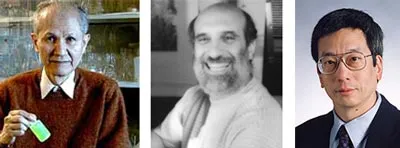 Nobel Hóa học 2008: Người Mỹ thắng lớn