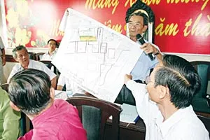 Giải quyết đơn thư khiếu nại, tố cáo của công dân chậm và kéo dài – Vì sao?