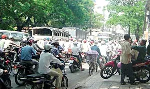 Đừng xem nhẹ môn giáo dục công dân