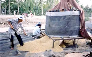 Bài 1: Thất thoát 1%: 7 triệu USD! ảnh 2