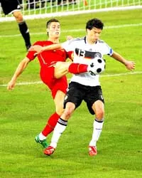 Vòng loại world cup 2010: Nhiều siêu sao trở lại