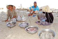 Chèo chống mình ên ảnh 2