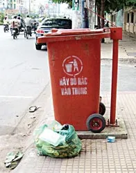 Chỉ trông chờ vào ý thức ảnh 2