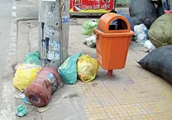 Chỉ trông chờ vào ý thức