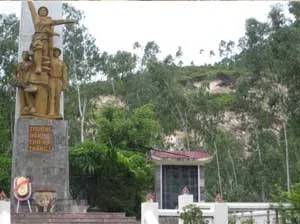 Truông Bồn (Nghệ An):Vẫn chưa im… tiếng “bom”!