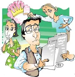 Ngu thế mà cũng làm nhà báo!