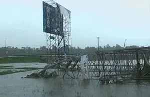 Miền Trung mưa to, lũ lớn ảnh 2