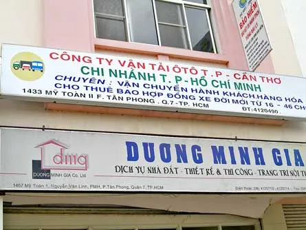 Chuyện dài nhiều tập về số nhà, tên đường - Bài 1: Nhà càng nhiều, số càng loạn