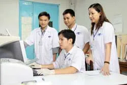 Phân tích nhận danh - Cuộc tìm kiếm những khởi đầu sản phẩm