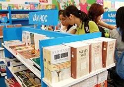 ISBN - Những tấm hộ chiếu có giới hạn
