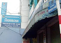 Bài 2: Mã nhà hay số nhà?