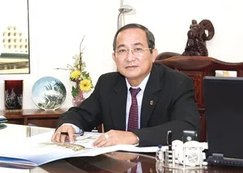 Nguyễn Văn Khởi - Chủ tịch HĐQT, TGĐ Công ty Cổ phần Đầu tư kinh doanh Nhà (Intresco): “Giữ chữ tín, trọng chữ nghĩa”