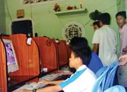 Bạo lực học đường: SOS!