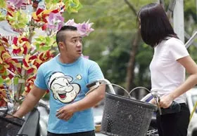 Quyền Linh, Đức Thịnh, Hiếu Hiền: Những vai phụ khó quên