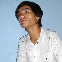 “Hoa dỏm”! ảnh 2