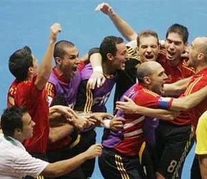 Giải Futsal vô địch thế giới năm 2008: Brazil và Tây Ban Nha tiến vào chung kết ảnh 2