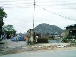 Nước mắt màu… than ảnh 2