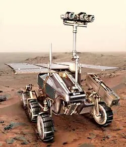 ExoMars lại “lỗi hẹn” với sao Hỏa