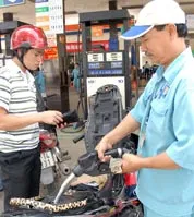 Không sòng phẳng và chưa thỏa đáng