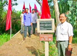 Ứng viên Anh hùng lao động