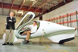 10 phát minh thay đổi thế giới 2008