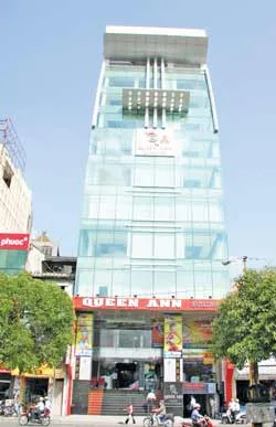 Dương Đăng Khoa – Chủ tịch HĐQT – TGĐ Công ty CP XD-TM K.L.: Chiêu hiền đãi sĩ ! ảnh 3