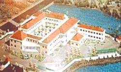 Trường Trung cấp kỹ thuật & nghiệp vụ Nam Sài Gòn: “Nhất nghệ tinh, nhất thân vinh” ảnh 2