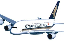 Singapore Airlines - Một trong các hãng hàng không tốt nhất thế giới ảnh 1