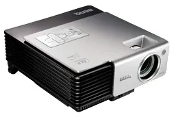 “Đại gia” BenQ trở lại Việt Nam ảnh 1