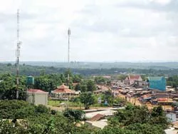 Sóc Bom Bo giờ ở đâu?