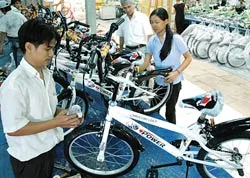 Ngành công nghiệp nhựa: Đổi mới công nghệ - tạo đà cạnh tranh