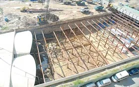 Khởi động thu hút các dự án hạ tầng ngầm