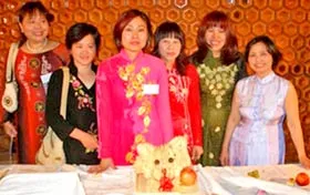 Tấm lòng của người xa xứ