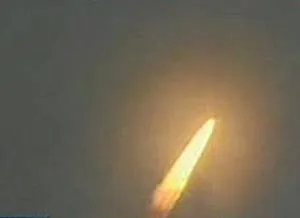 Ấn Độ phóng thành công tàu vũ trụ  lên Mặt Trăng