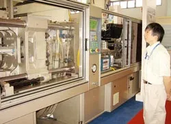 Ngành công nghiệp nhựa Việt Nam: Tốc độ tăng trưởng liên tục khoảng 15% - 20%/năm