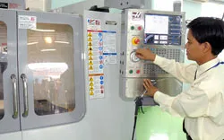 Khu công nghệ cao TPHCM khai trương 3 phòng thí nghiệm trị giá gần 200 tỷ đồng