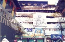 Phòng Cảnh sát Kỹ thuật hình sự