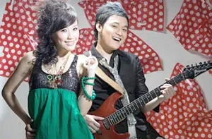 Nhạc cho tuổi teen thiếu nền móng…